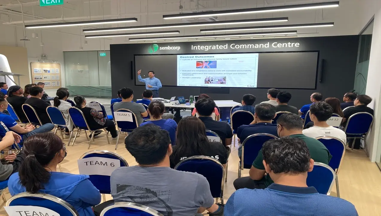 Leadership Essentials