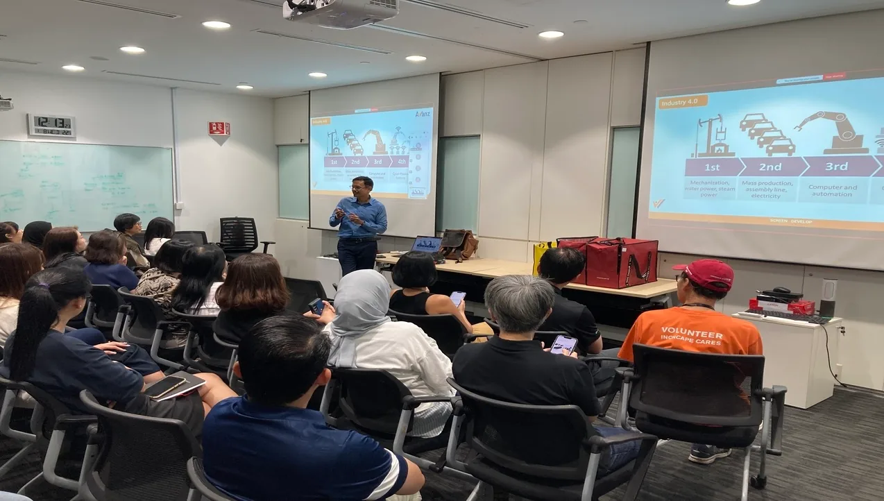 Digital Transformation