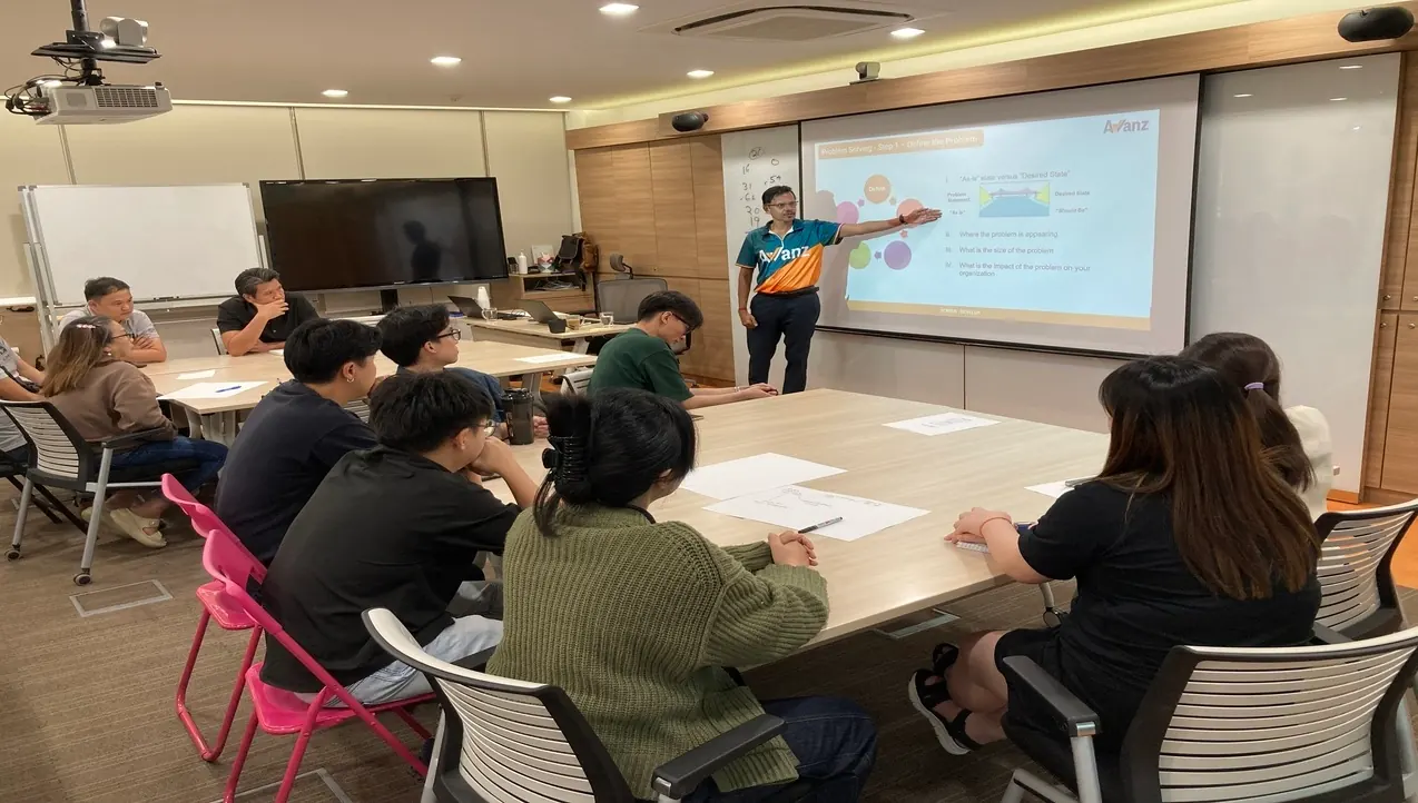 Strategic Sales Mastery