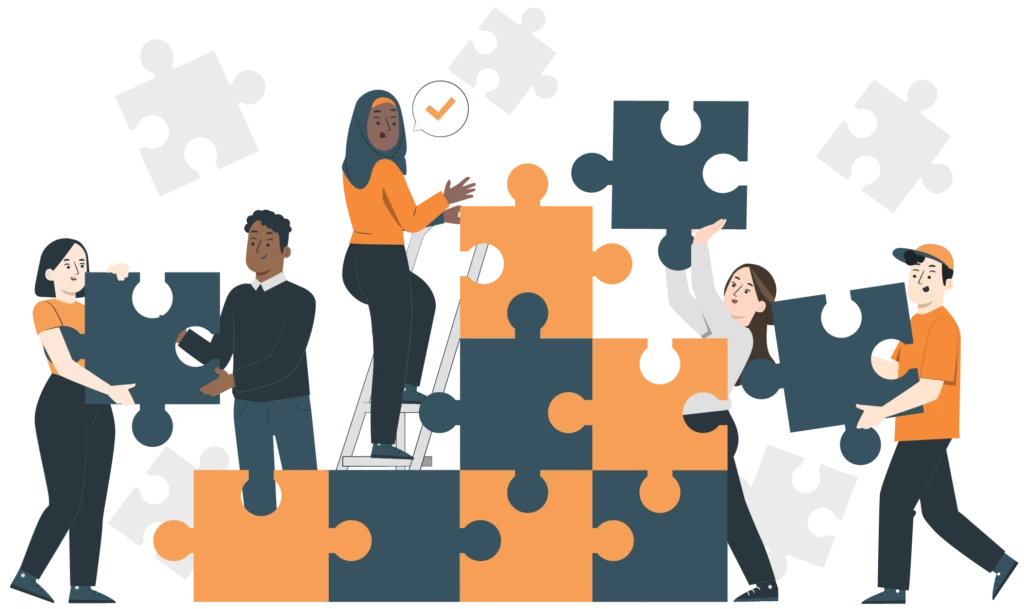 High-Performance Team Dynamics