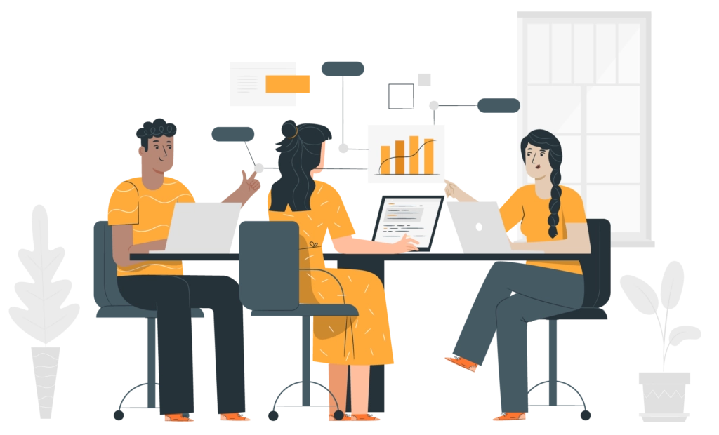 Multi-Dimensional Thinking & Problem Solving