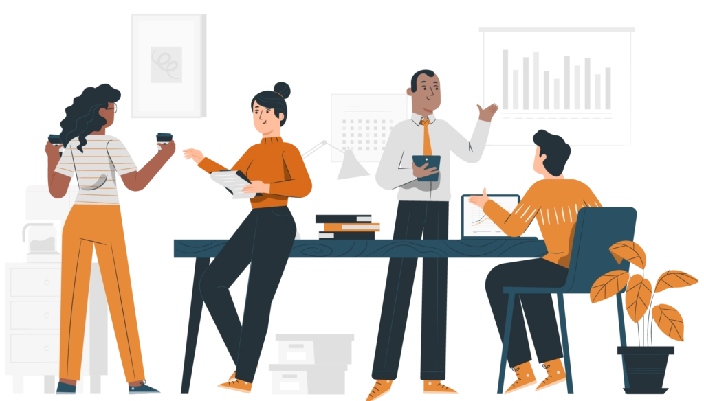 High-Performance Account Management